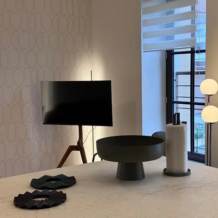 Appartement Premium Baraban