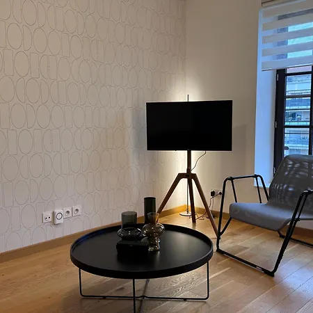 Appartement Premium Baraban Lyon