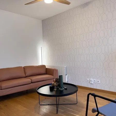 Appartement Premium Baraban Lyon