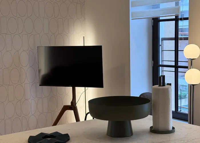 Apartman Premium Baraban