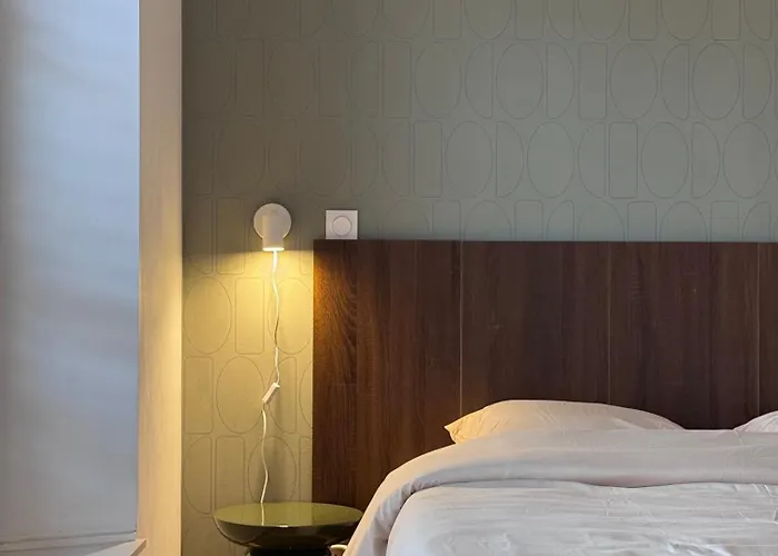 Appartement Premium Baraban *