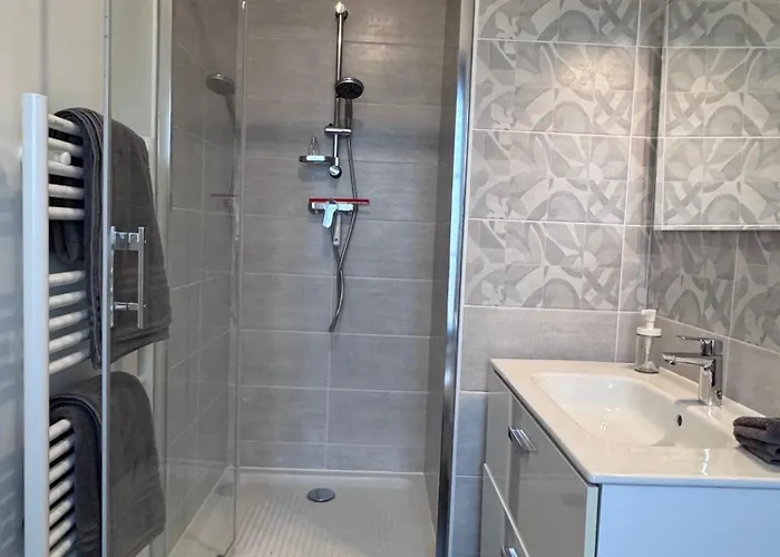 Premium Baraban Appartement