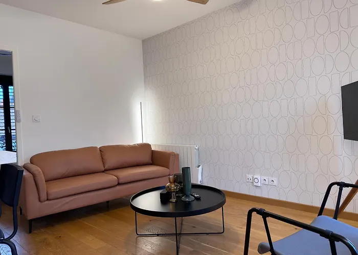 Apartman Premium Baraban Lyon